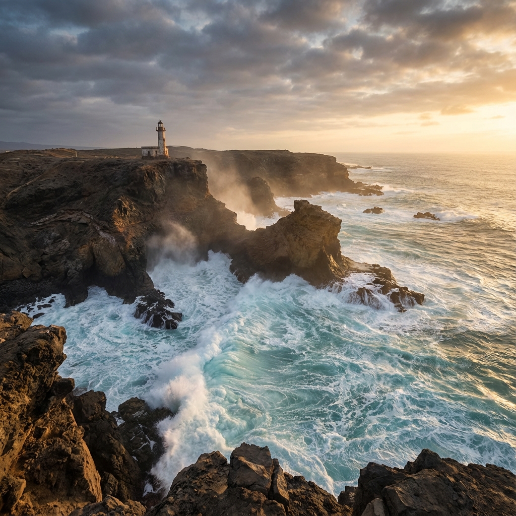 La Chocolatera en Salinas